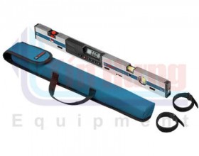 THƯỚC THỦY NIVO ĐO NGHIÊNG BOSCH GIM 60L