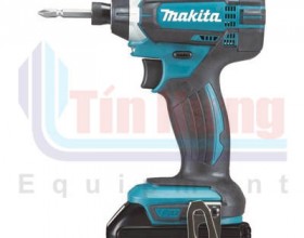 MÁY VẶN VÍT DÙNG PIN MAKITA DTD152RAE (18V)