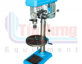 MÁY KHOAN BÀN 1M2 HỒNG KÝ HK KC12 (1/2HP 3 BULY)