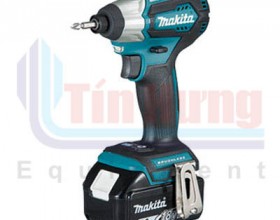 MÁY VẶN VÍT DÙNG PIN MAKITA DTD155RFE (18V)