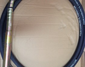 DÂY ĐẦM DÙI XĂNG FUJI