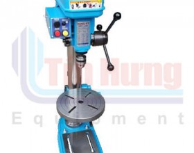 MÁY KHOAN BÀN TARO HỒNG KÝ KT340 (1HP) 380V
