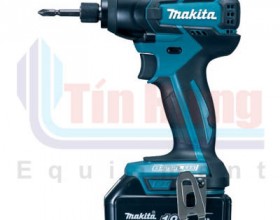 MÁY VẶN VÍT DÙNG PIN MAKITA DTD129SHE (18V)