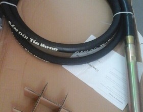 DÂY ĐẦM DÙI XĂNG TÍN HƯNG