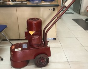 MÁY MÀI SÀN BÊ TÔNG DMS250