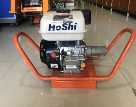 MÁY ĐẦM DÙI HOSHI MỚI