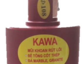 Khoan Rút Lõi KAWA
