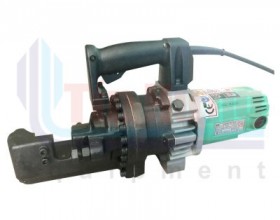 MÁY CẮT SẮT THỦY LỰC KUNWOO KMC-25H