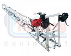 MÁY ĐẦM THƯỚC DYNAMIC 6M - 12M