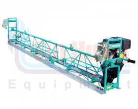 MÁY ĐẦM THƯỚC MULTIQIUP 6M - 12M