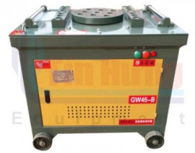 MÁY UỐN SẮT TRUNG QUỐC GW45
