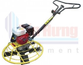 MÁY XOA NỀN BPM100 - ĐỘNG CƠ HONDA GX160 (5,5HP) THÁI LAN