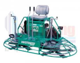 MÁY XOA NỀN ĐÔI MULTIQIUP JNT20SCSL - ĐỘNG CƠ HONDA GX690 (24HP)