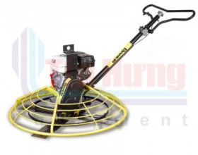 MÁY XOA NỀN DYNAMIC QJM-1200 - ĐỘNG CƠ HONDA GX270 (9HP)