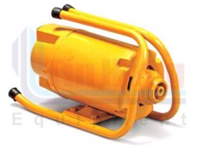 MÁY ĐẦM DÙI ĐỘNG CƠ ĐIỆN ĐẦU LỤC GIÁC - CHÂN QUỲ