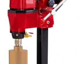 Máy khoan rút lõi Bosun Z1Z 200 (3000W)