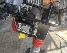 Máy đầm cóc Hoshi Mikasa MT 50V