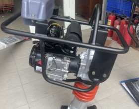 Máy đầm cóc Hoshi Mikasa MT 50W