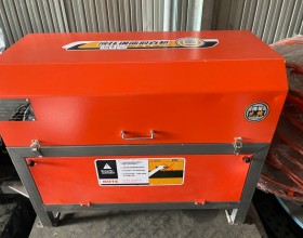 Máy duỗi cắt sắt tự động GT4-12 (7.5KW) 380V