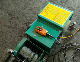 MÁY TỜI ĐIỆN MINI 200KG TỐC ĐỘ CAO