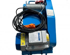 Máy Tời Đa Năng HS200 3Kw 220V