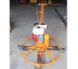 MÁY XOA NỀN VIỆT NAM PT36 - ĐỘNG CƠ HONDA GX160 (5,5HP) THÁI LAN