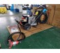 MÁY PHUN RỬA ÁP LỰC CAO HOSHI 250BAR 