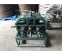 MÁY UỐN SẮT ỐNG, SẮT HỘP