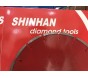 LƯỠI CẮT BÊ TÔNG & NHỰA ĐƯỜNG SHINHAN