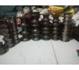 MÁY UỐN SẮT ỐNG, SẮT HỘP