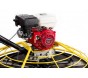 MÁY XOA NỀN DYNAMIC QJM-1200 - ĐỘNG CƠ HONDA GX270 (9HP)