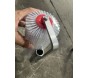 Rolo gai nhựa phá bột khí sơn Epoxy
