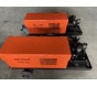 Máy Uốn Sắt Thép Thủy Lực Hoshi HUB-25