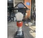 Máy đầm cóc Hoshi Mikasa MT 50V