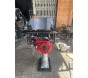 Máy đầm cóc Hoshi Mikasa MT 50V