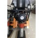 Máy đầm cóc Hoshi 163cc (5.5HP)