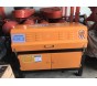 Máy duỗi cắt sắt tự động GT4-12 (380V)