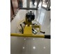 Máy xoa nền bê tông Hoshi 5.5HP (Chưa động cơ)
