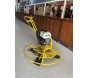 Máy xoa nền bê tông Hoshi 5.5HP (Chưa động cơ)