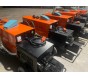 Máy Cắt Uốn Sắt Liên Hợp Cơ Hoshi HCB-25