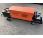 Máy Cắt Uốn Sắt Liên Hợp Van Điện Hoshi HCB-25