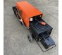 Máy Cắt Uốn Sắt Liên Hợp Van Điện Hoshi HCB-25