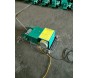 MÁY TỜI ĐIỆN MINI 200KG TỐC ĐỘ CAO