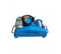 Máy Tời Đa Năng HS200 3Kw 220V